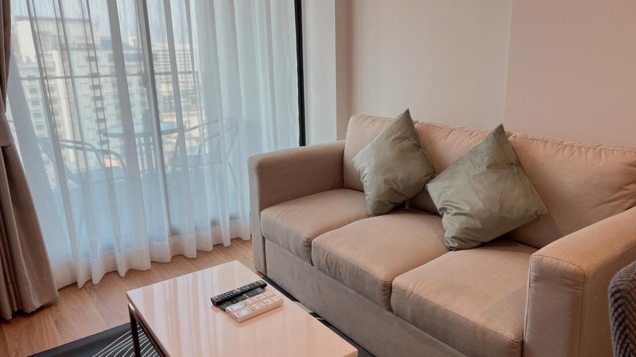 Luxury New Perfect Pool Gym Condo1 Br Chiang Mai Exterior foto